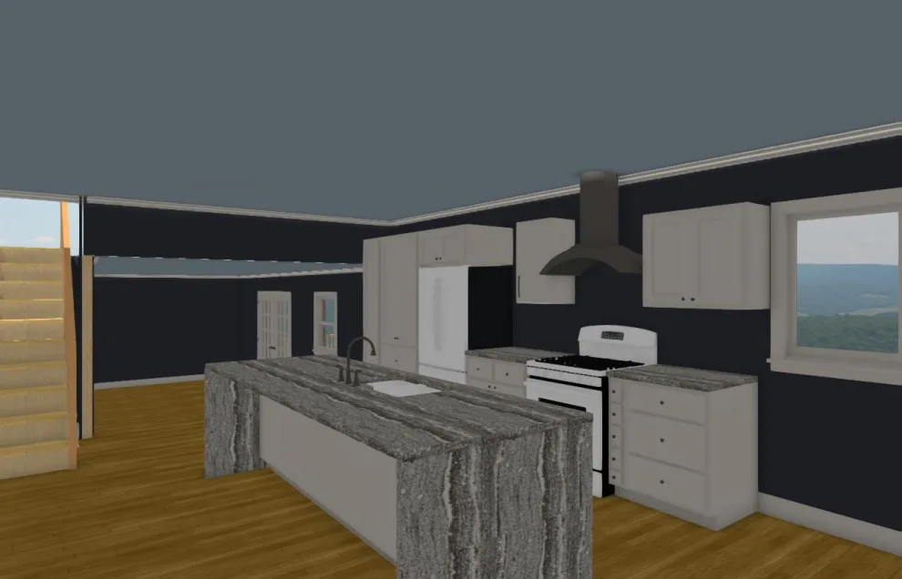 Visual Representations by 6D Apps, LLC | Redesign And Remodel - Photo 25