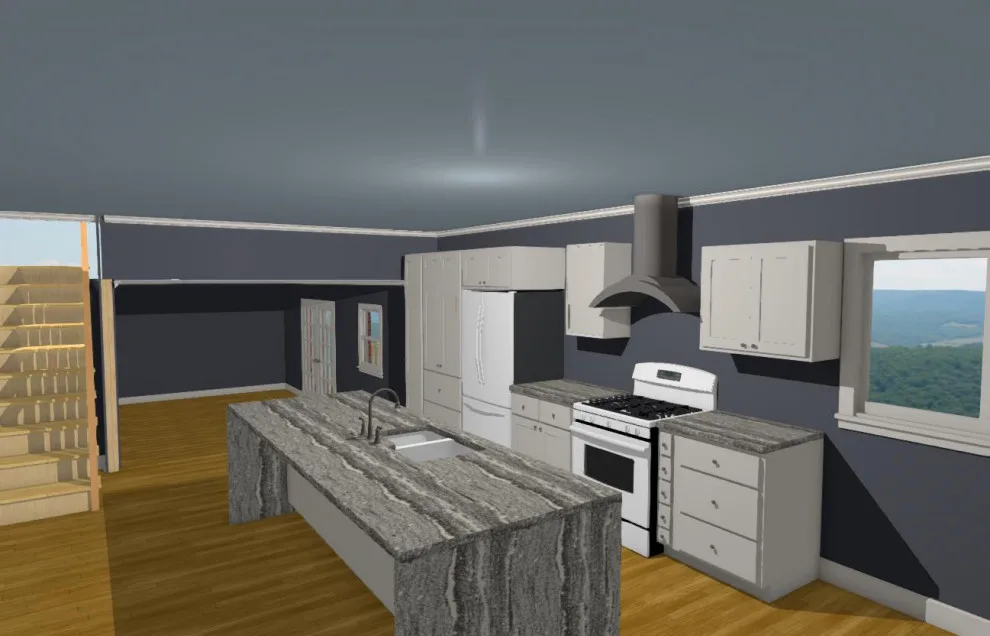 Visual Representations by 6D Apps, LLC | Redesign And Remodel - Photo 14