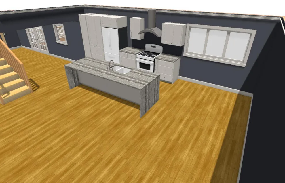 Visual Representations by 6D Apps, LLC | Redesign And Remodel - Photo 9