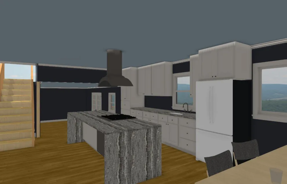 Visual Representations by 6D Apps, LLC | Redesign And Remodel - Photo 38