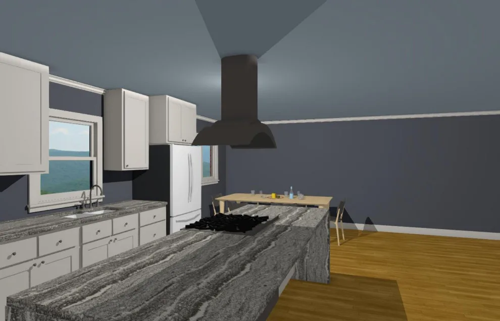 Visual Representations by 6D Apps, LLC | Redesign And Remodel - Photo 22