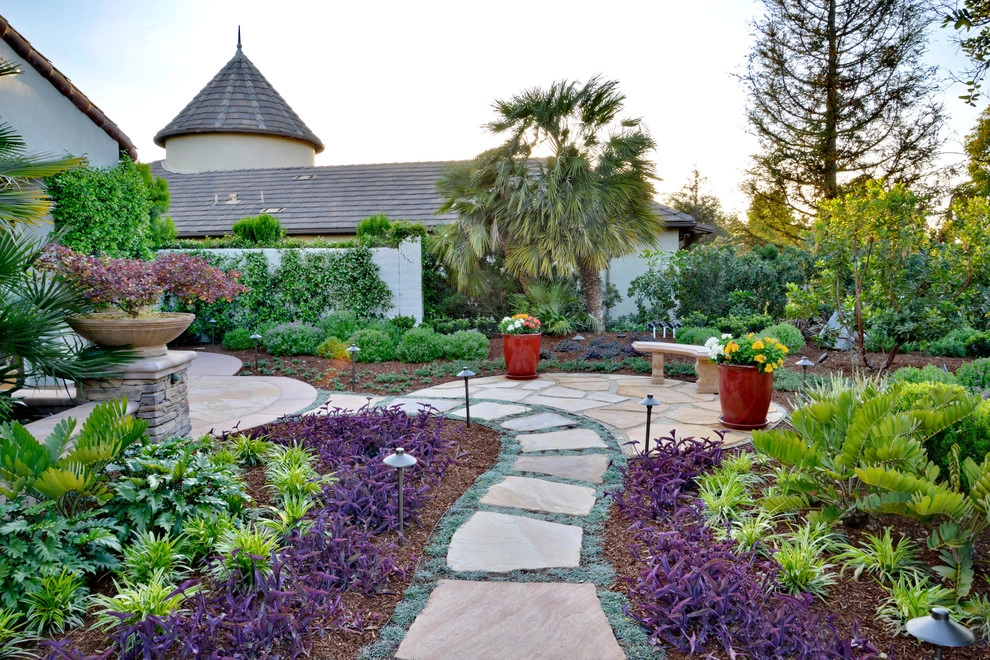 Fairbanks Highlands by Torrey Pines Landscape Co., Inc - Photo 3