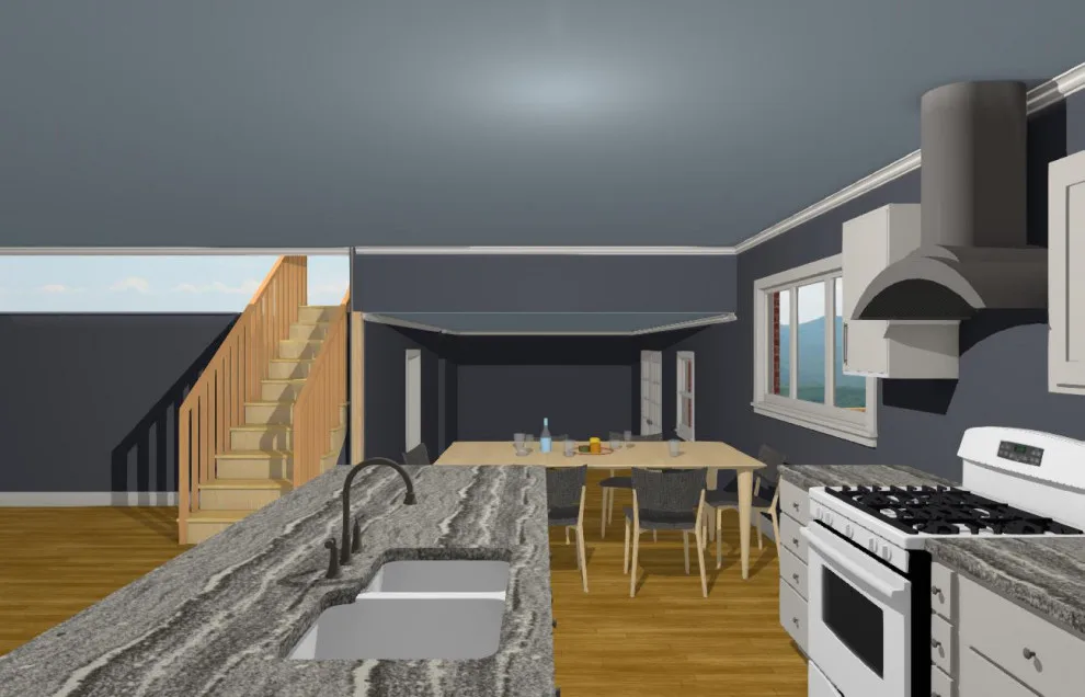 Visual Representations by 6D Apps, LLC | Redesign And Remodel - Photo 39
