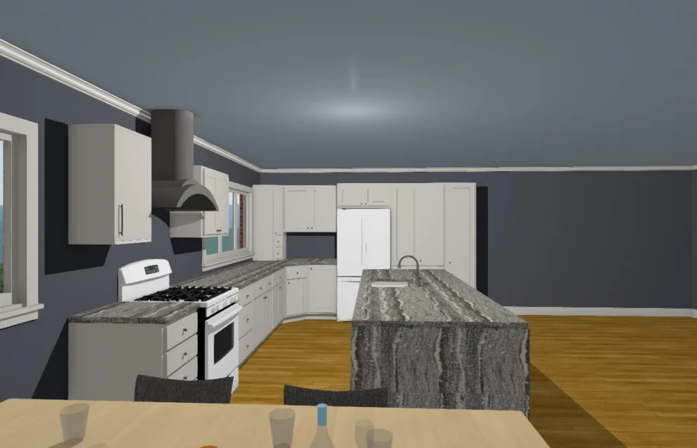 Visual Representations by 6D Apps, LLC | Redesign And Remodel - Photo 23