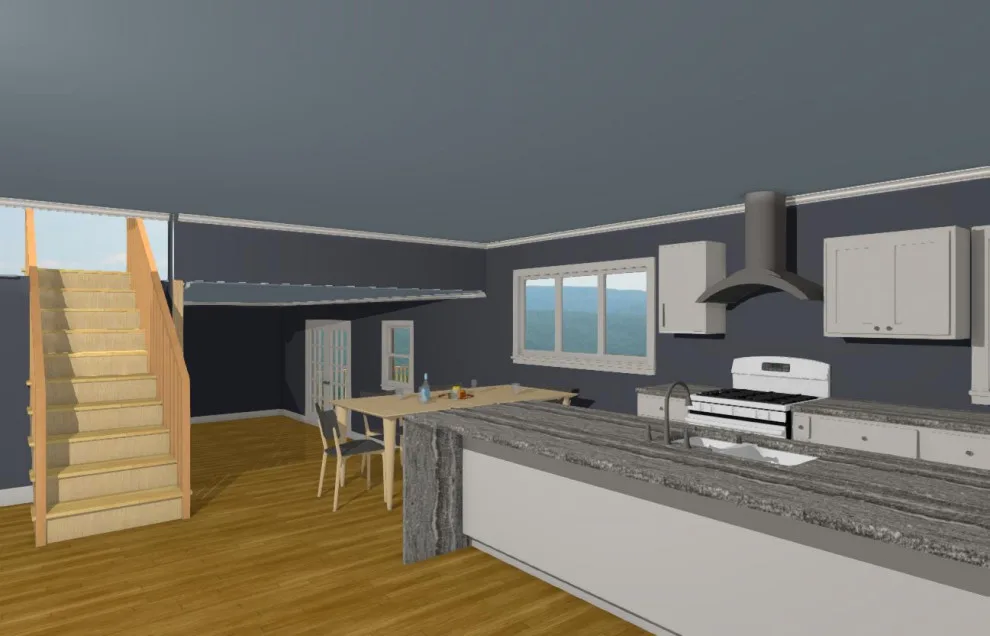 Visual Representations by 6D Apps, LLC | Redesign And Remodel - Photo 16
