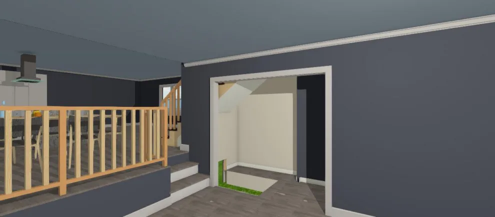 Visual Representations by 6D Apps, LLC | Redesign And Remodel - Photo 42