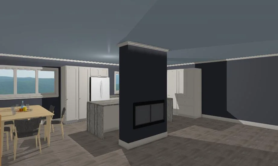 Visual Representations by 6D Apps, LLC | Redesign And Remodel - Photo 13