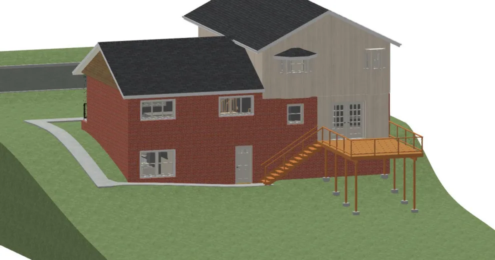 Visual Representations by 6D Apps, LLC | Redesign And Remodel - Photo 32