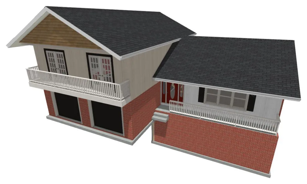 Visual Representations by 6D Apps, LLC | Redesign And Remodel - Photo 21