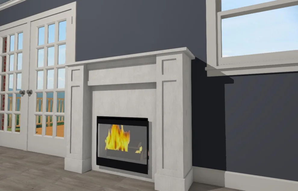 Visual Representations by 6D Apps, LLC | Redesign And Remodel - Photo 19