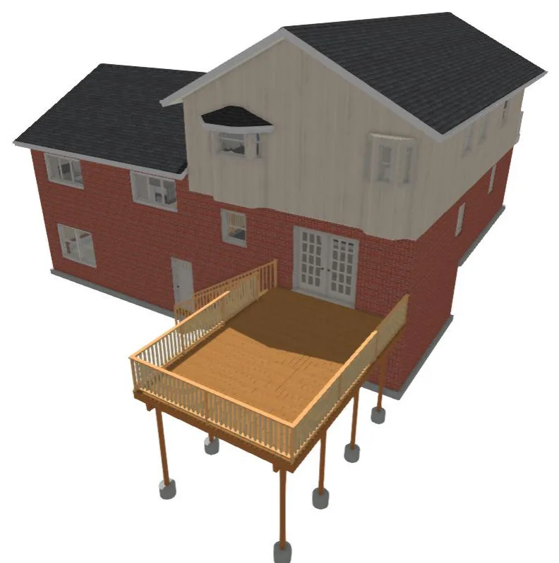 Visual Representations by 6D Apps, LLC | Redesign And Remodel - Photo 5
