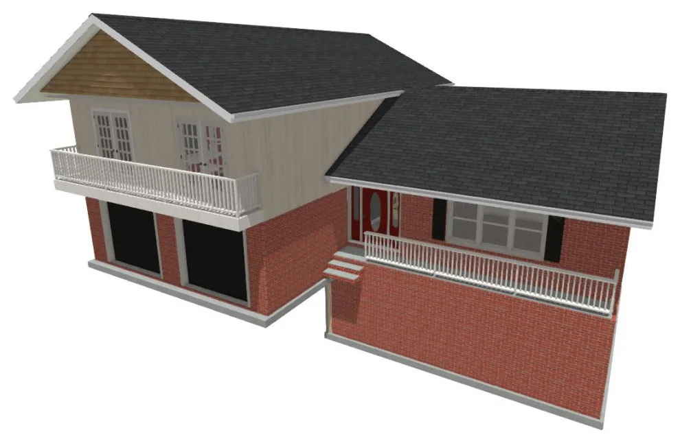 Visual Representations by 6D Apps, LLC | Redesign And Remodel - Photo 20