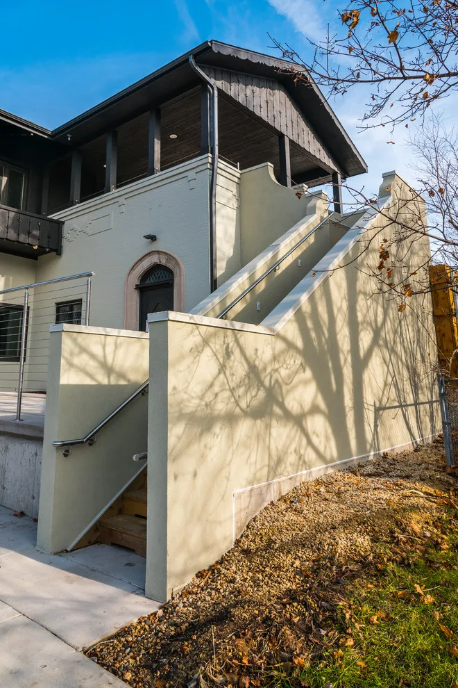 Heritage Design Build, LLC - Photo 9