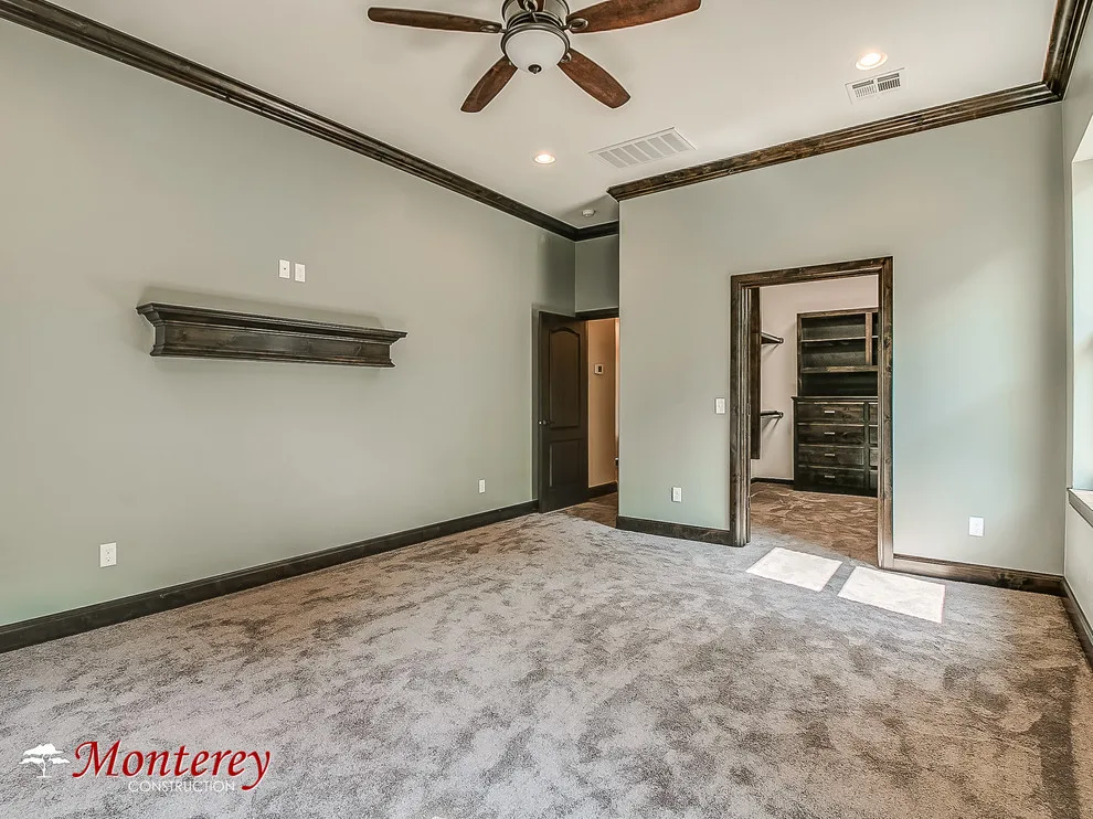 Exclusive Dwelling by Monterey Construction - Photo 13