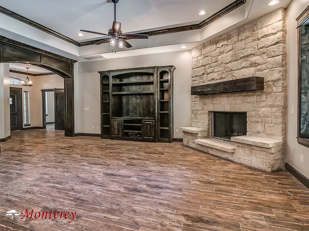 Exclusive Dwelling by Monterey Construction - Photo 4