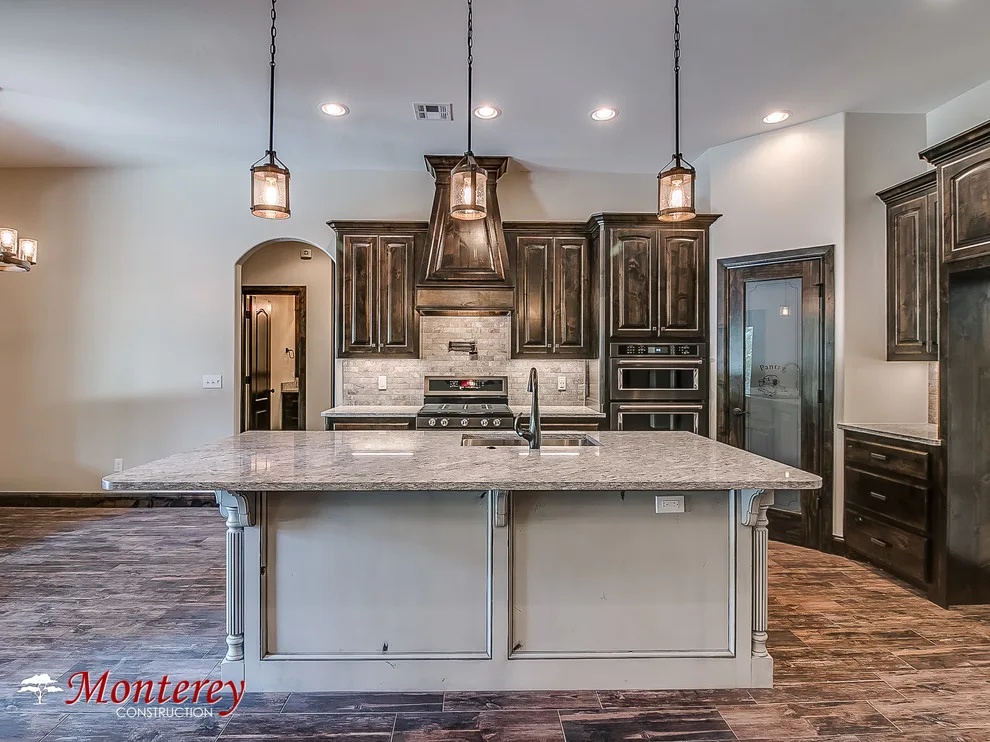 Exclusive Dwelling by Monterey Construction - Photo 20