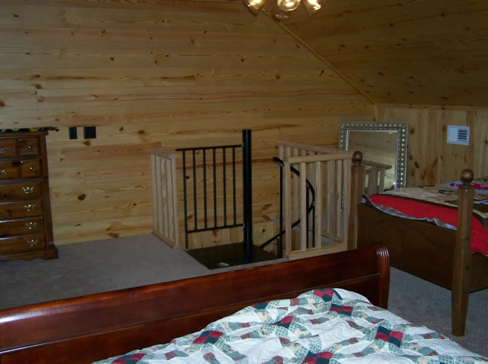 McMillan Stable by Cook Design Studio, Inc. - Photo 3
