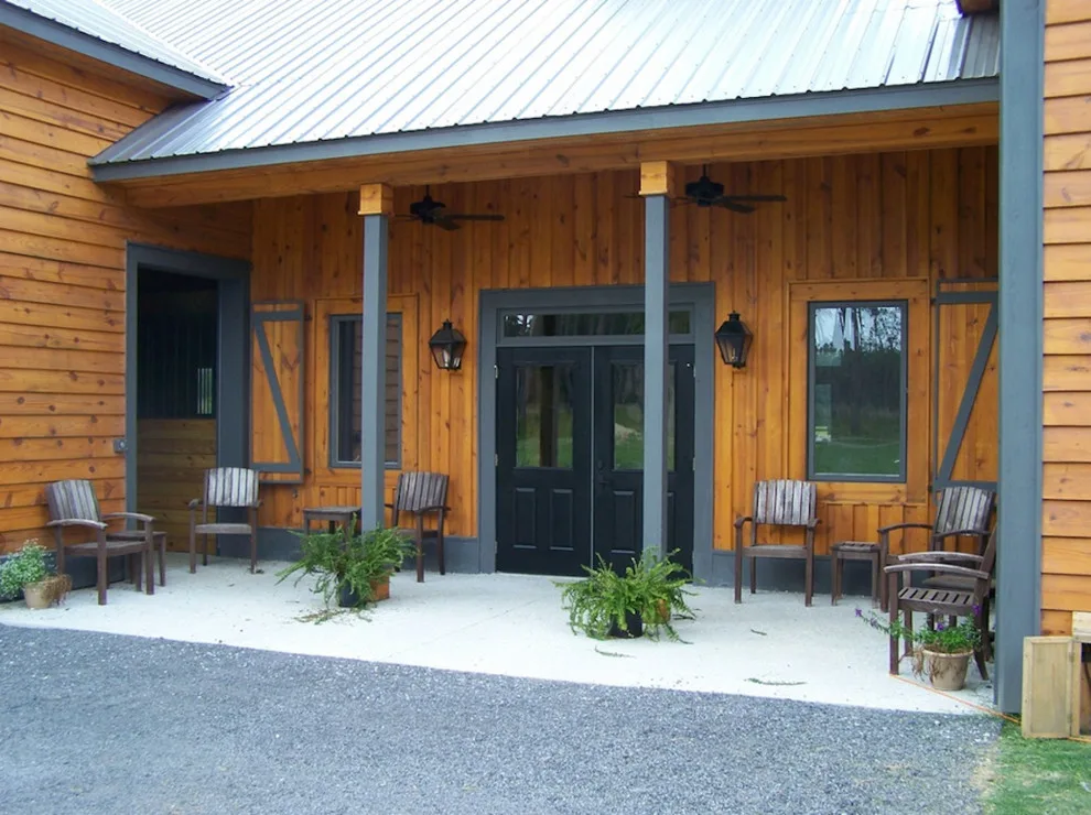 McMillan Stable by Cook Design Studio, Inc. - Photo 5
