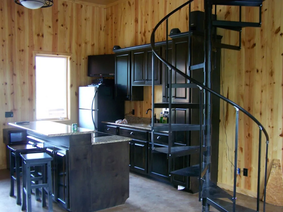 McMillan Stable by Cook Design Studio, Inc. - Photo 2