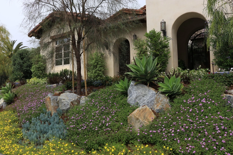 Rancho Pacifica by Torrey Pines Landscape Co., Inc - Photo 4