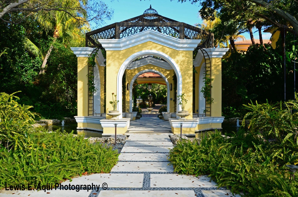 Casa Baja by Bell Landscape Architecture Inc. - Photo 7