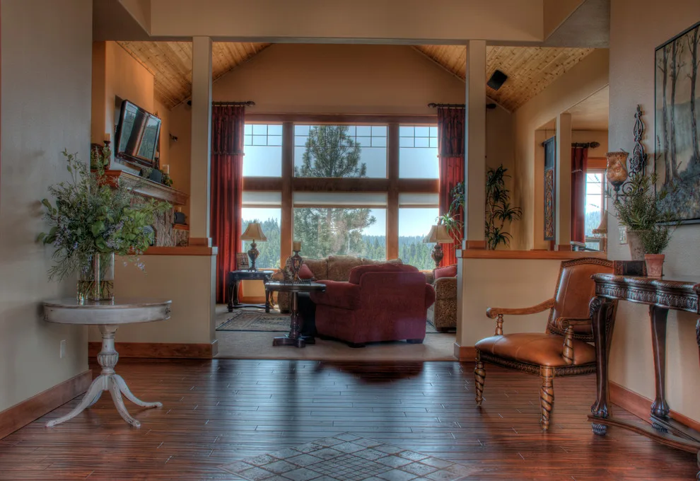 Tuscan Grace by Kris Buttice Interior Design - Photo 2