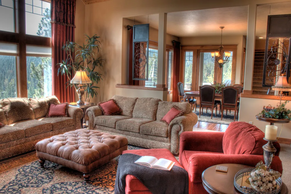 Kris Buttice Interior Design - Photo 7