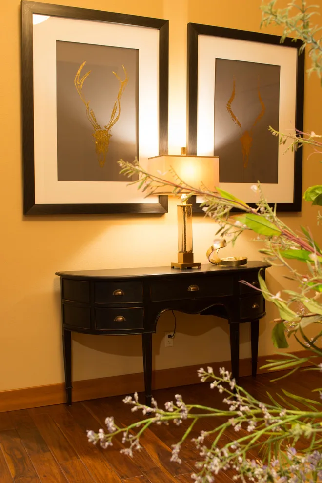 Tuscan Grace by Kris Buttice Interior Design - Photo 6