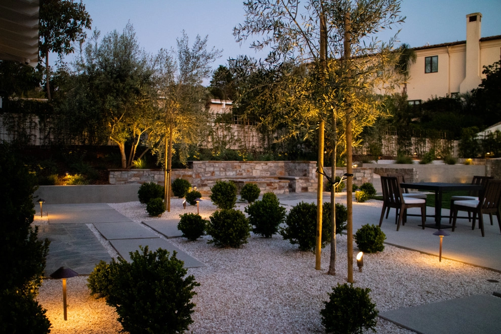 La Jolla Contemporary by Torrey Pines Landscape Co., Inc - Photo 18