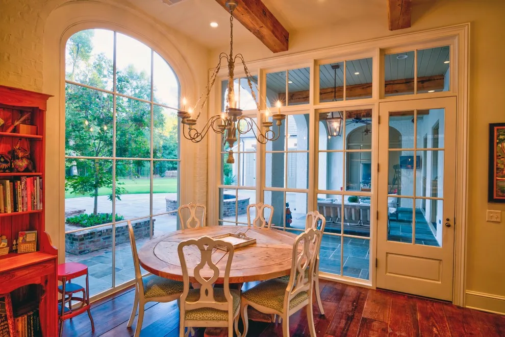 Homecoming Retreat by Ballou Design Group - Photo 13