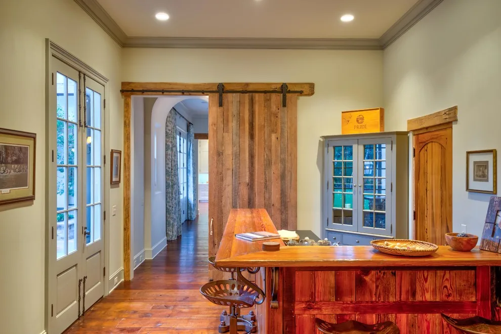 Homecoming Retreat by Ballou Design Group - Photo 4