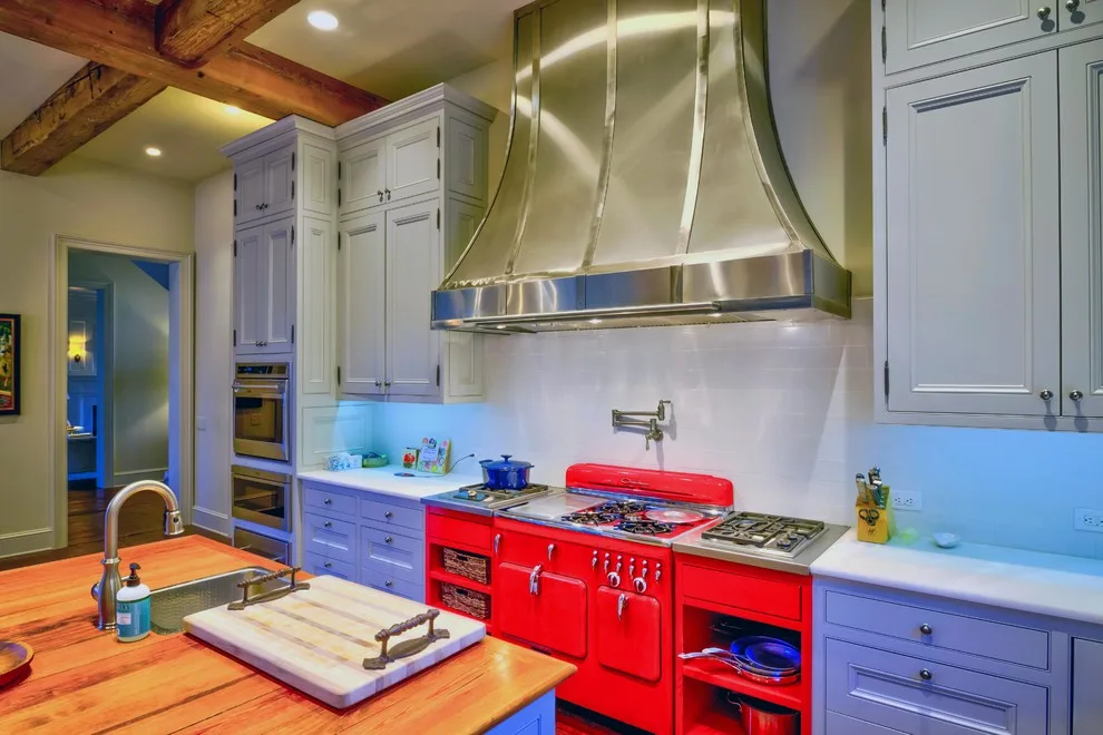 Homecoming Retreat by Ballou Design Group - Photo 15