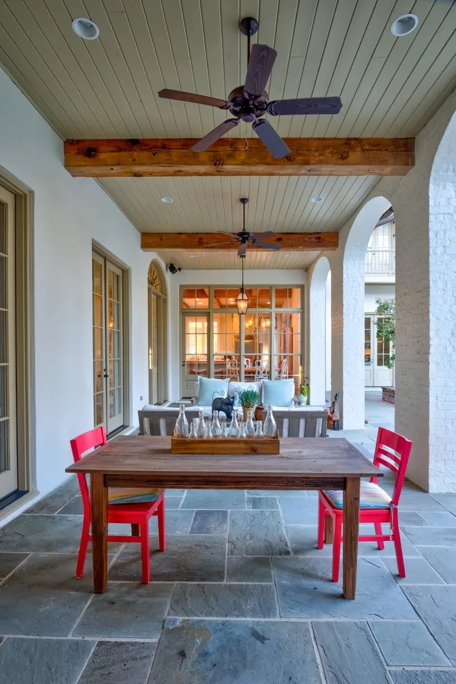 Homecoming Retreat by Ballou Design Group - Photo 14