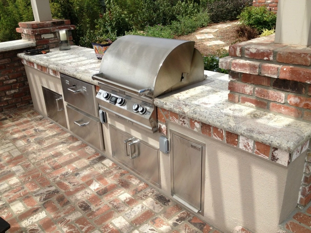 La Jolla Backyard With A View by Torrey Pines Landscape Co., Inc - Photo 20