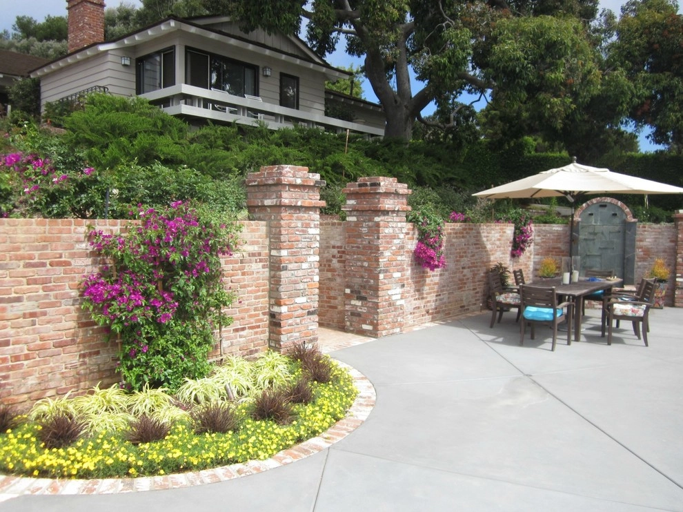 La Jolla Backyard With A View by Torrey Pines Landscape Co., Inc - Photo 3