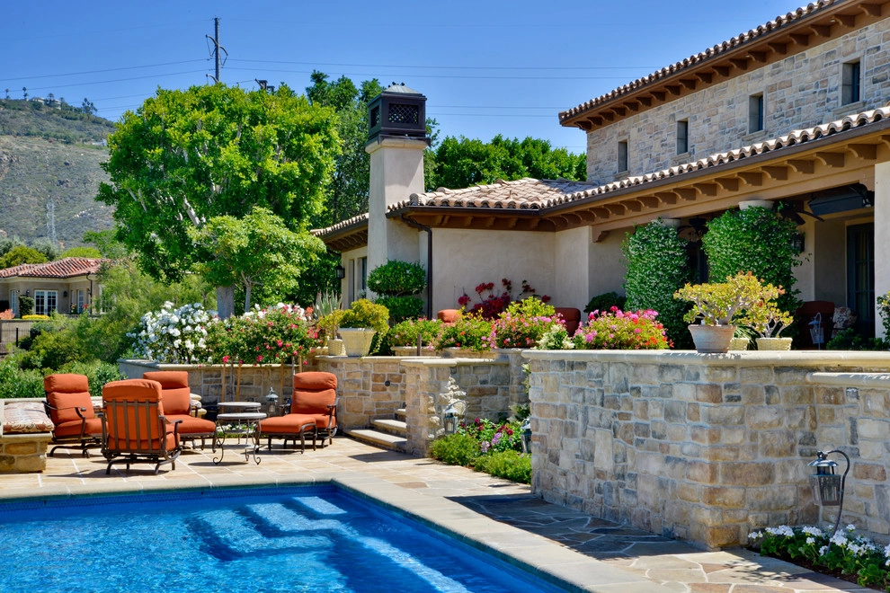 Bridges by Torrey Pines Landscape Co., Inc - Photo 6