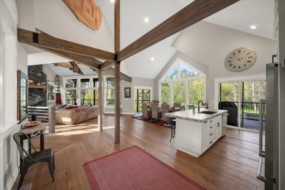 River Treasure by Design Services NW - Photo 5