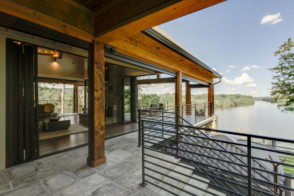 Stream Inn by Home Design Works - Photo 6