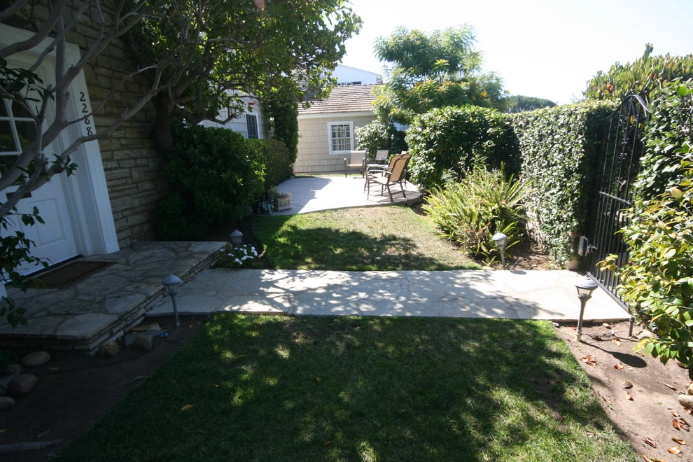 Old Town Country Garden by Torrey Pines Landscape Co., Inc - Photo 6