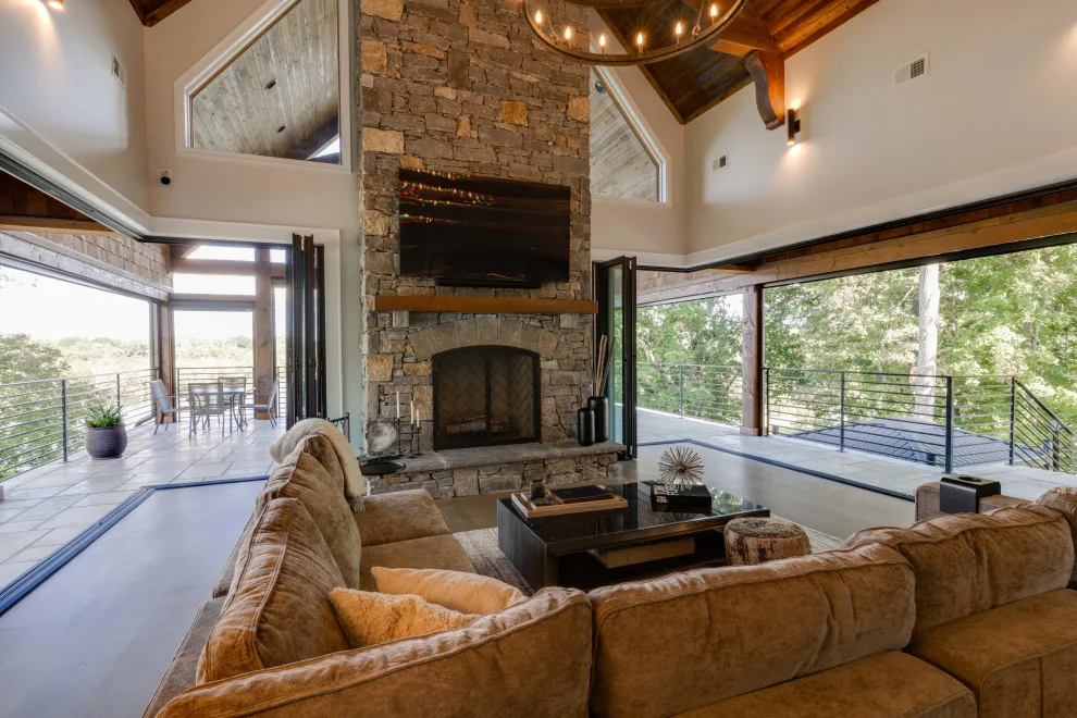 Stream Inn by Home Design Works - Photo 5