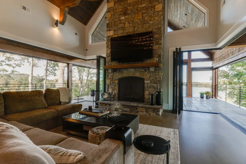 Stream Inn by Home Design Works - Photo 14