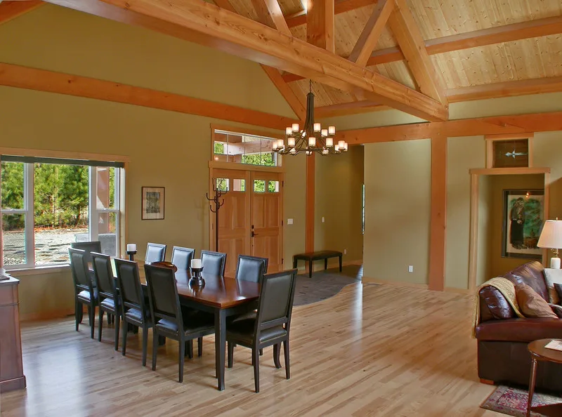 Stream Woodframe by SC Design - Photo 3
