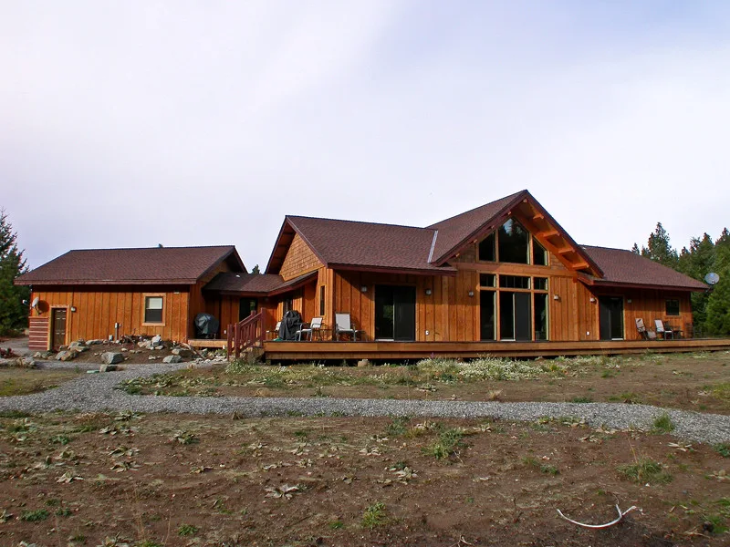 Stream Woodframe by SC Design - Photo 11