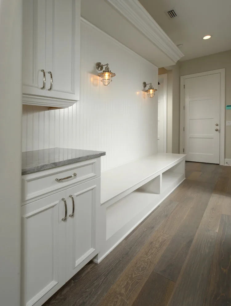 Waterfront Residence by Jeffrey K. Joseph Residential Design LLC - Photo 5
