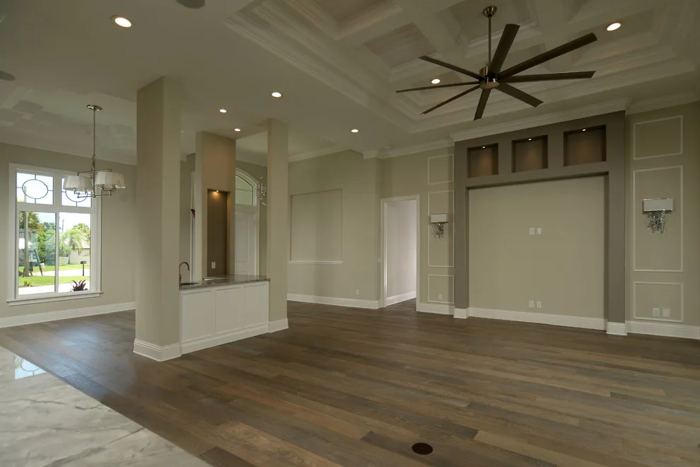 Waterfront Residence by Jeffrey K. Joseph Residential Design LLC - Photo 3