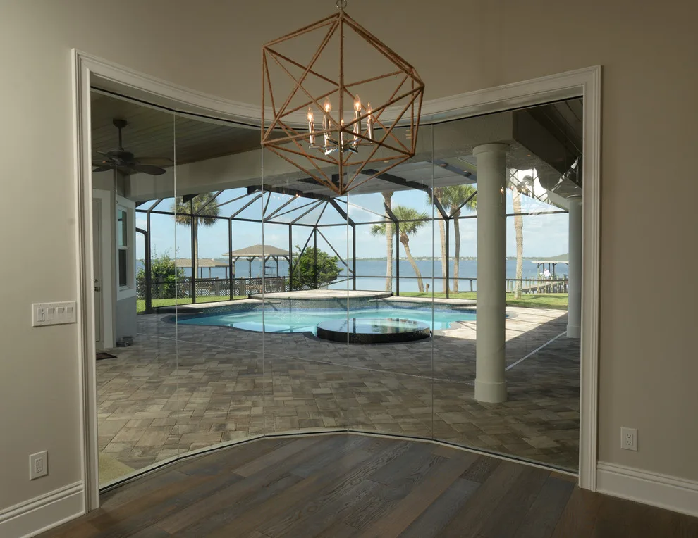 Waterfront Residence by Jeffrey K. Joseph Residential Design LLC - Photo 4