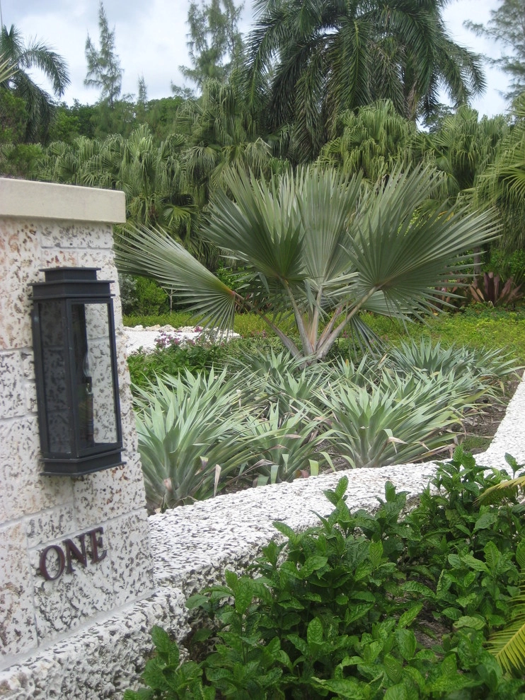 "Old Florida Refined" by Bell-la by Bell Landscape Architecture Inc. - Photo 58