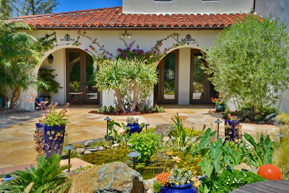 Fairbanks Highlands by Torrey Pines Landscape Co., Inc - Photo 5