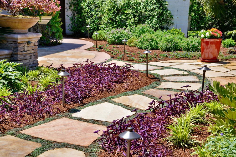 Fairbanks Highlands by Torrey Pines Landscape Co., Inc - Photo 13