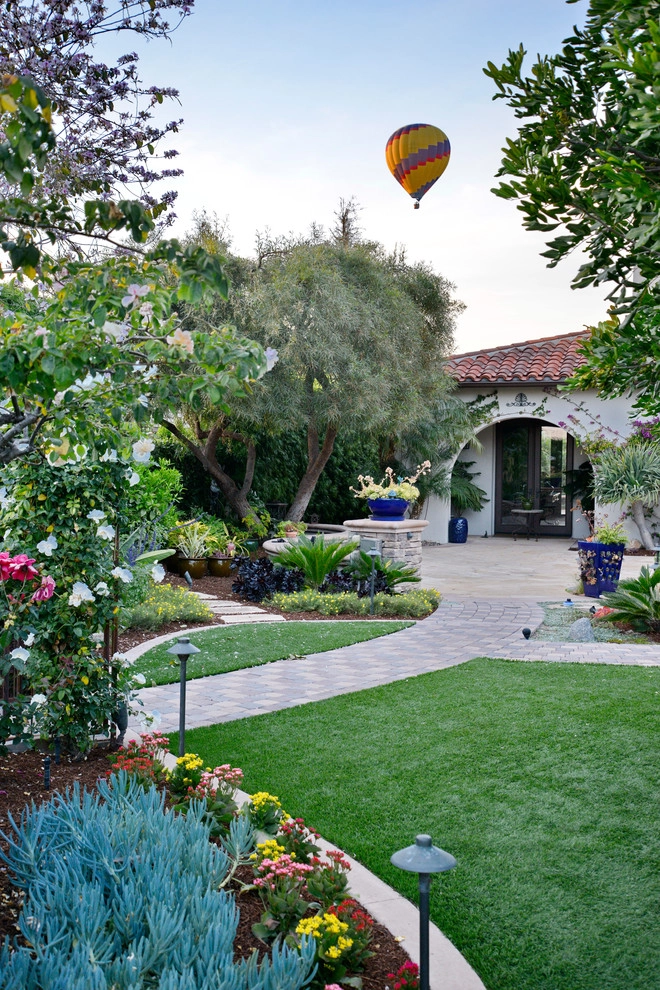 Fairbanks Highlands by Torrey Pines Landscape Co., Inc - Photo 6